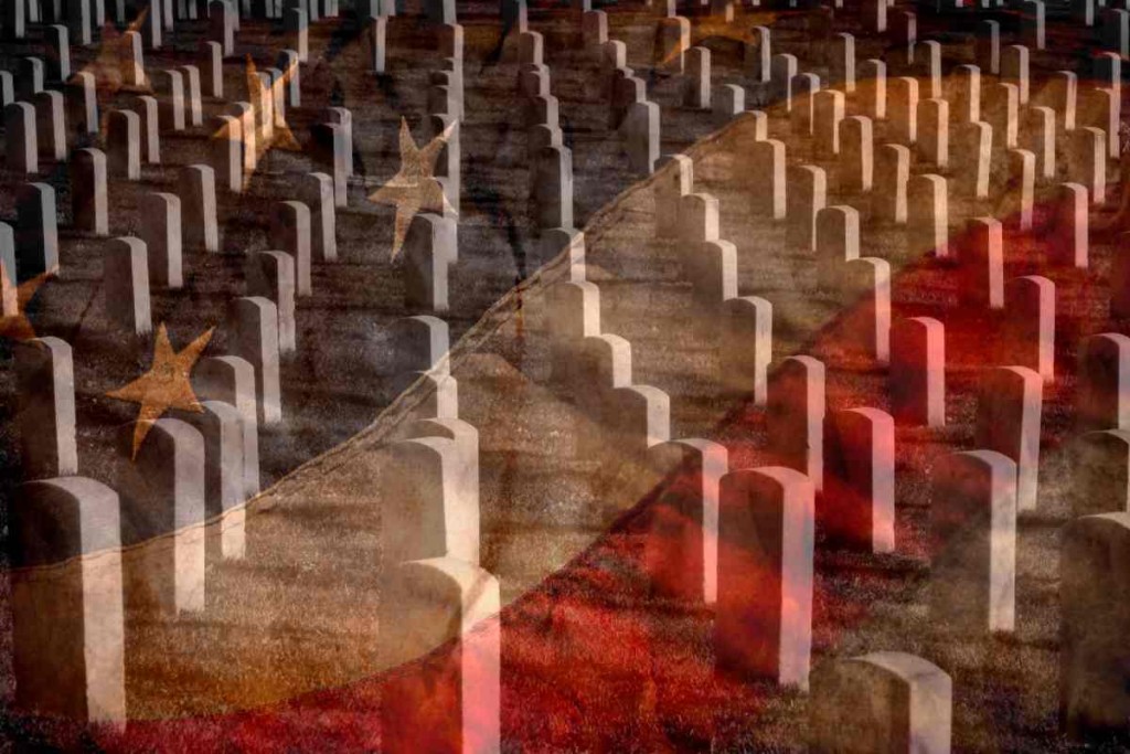 Qué es el Memorial Day en Estados Unidos