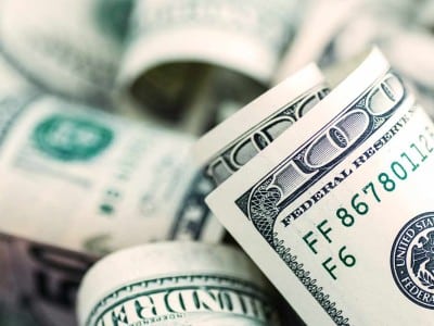 Así amaneció el precio del dólar hoy l Foto: imagen de depositphotos
