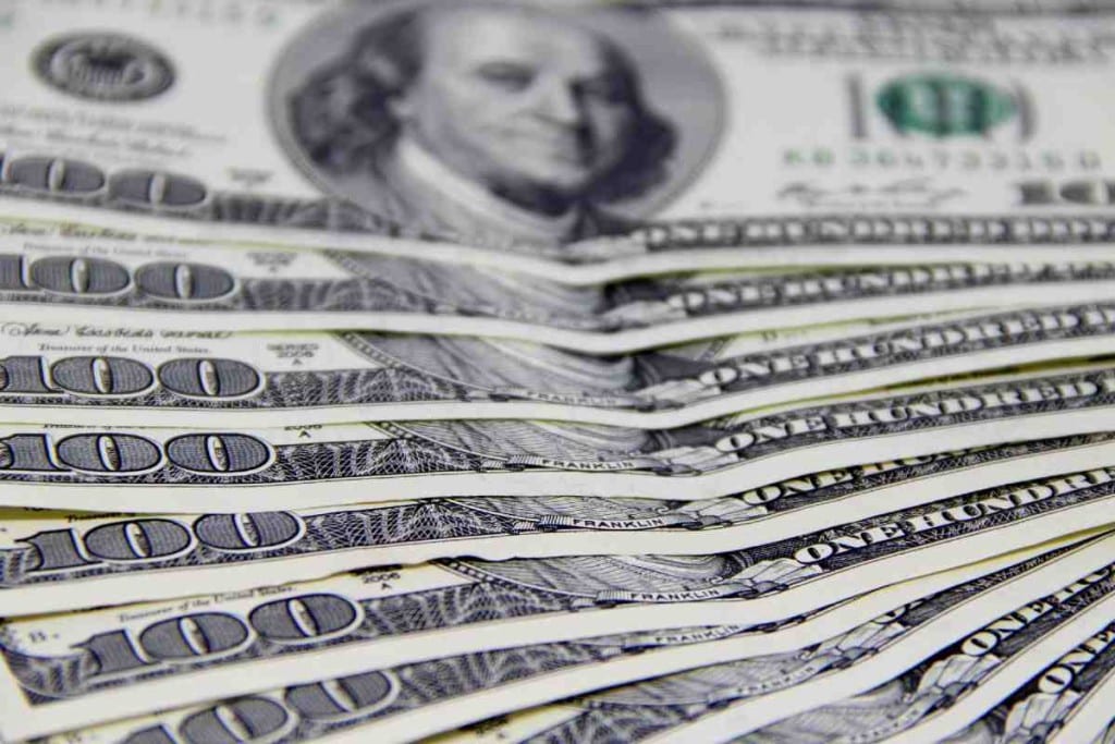 Así amaneció el precio del dólar hoy 26 de mayo de 2026