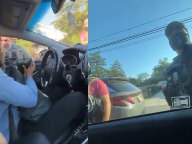 Perfilamiento racial