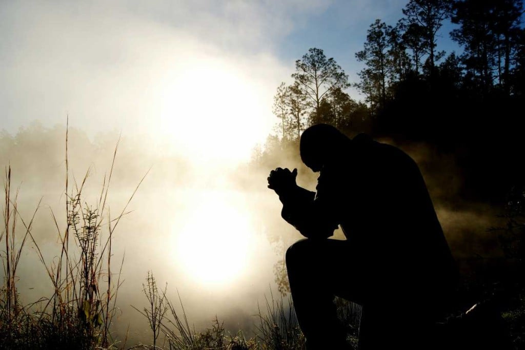 Oración a la divina providencia para el hogar y la prosperidad