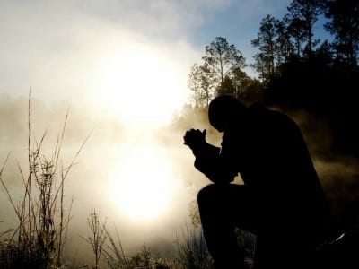 Oración a la divina providencia para el hogar y la prosperidad