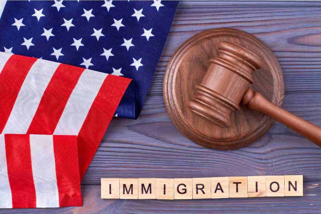 acelerar las deportaciones