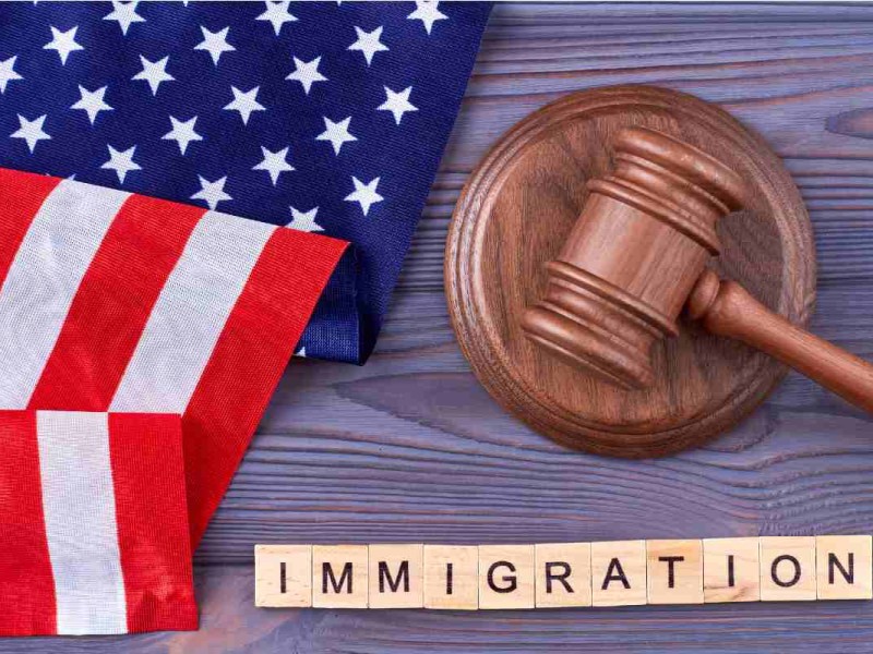 acelerar las deportaciones
