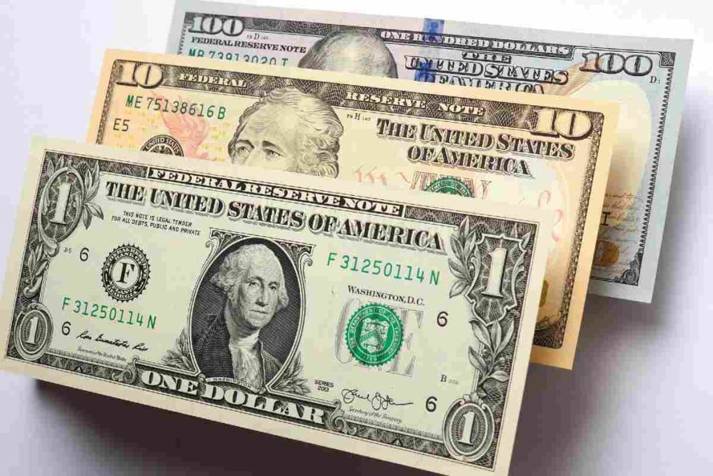 Así amaneció el precio del dólar hoy 29 de mayo de 2026