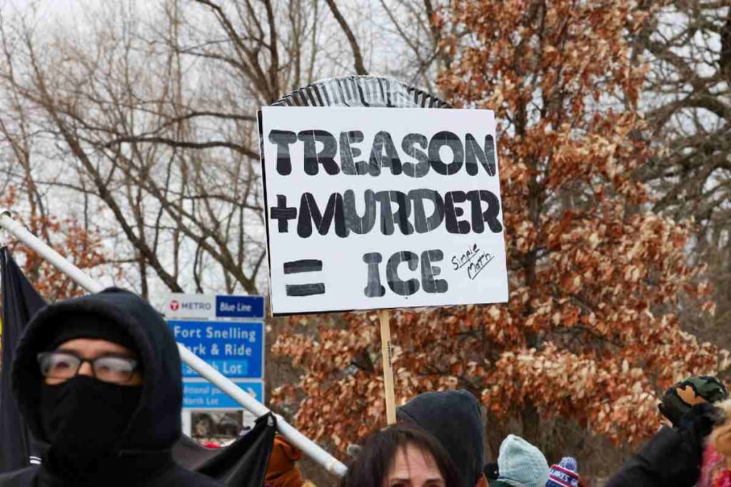 cárceles de ICE