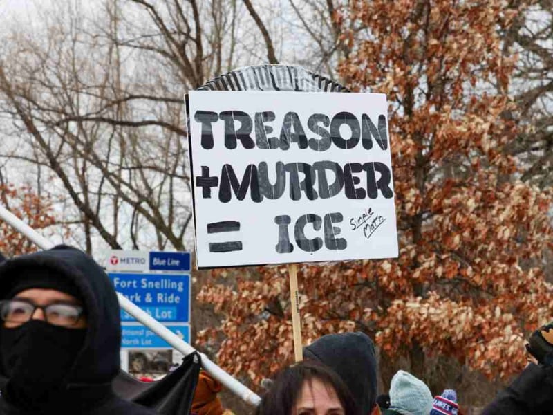 cárceles de ICE
