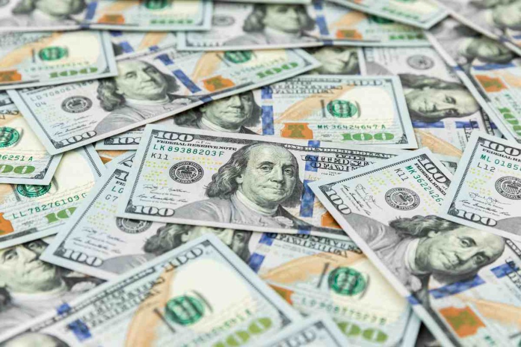 Así amaneció el precio del dólar hoy 30 de mayo de 2026