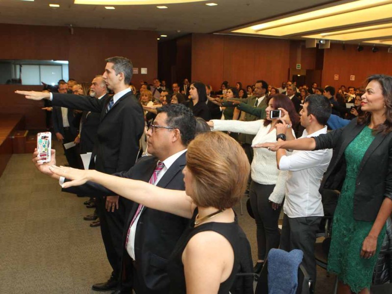 citas para naturalizacion mexicana en junio de 2026