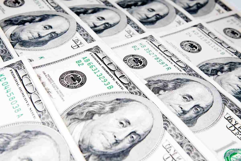 Así amaneció el precio del dólar hoy 1 de junio de 2026