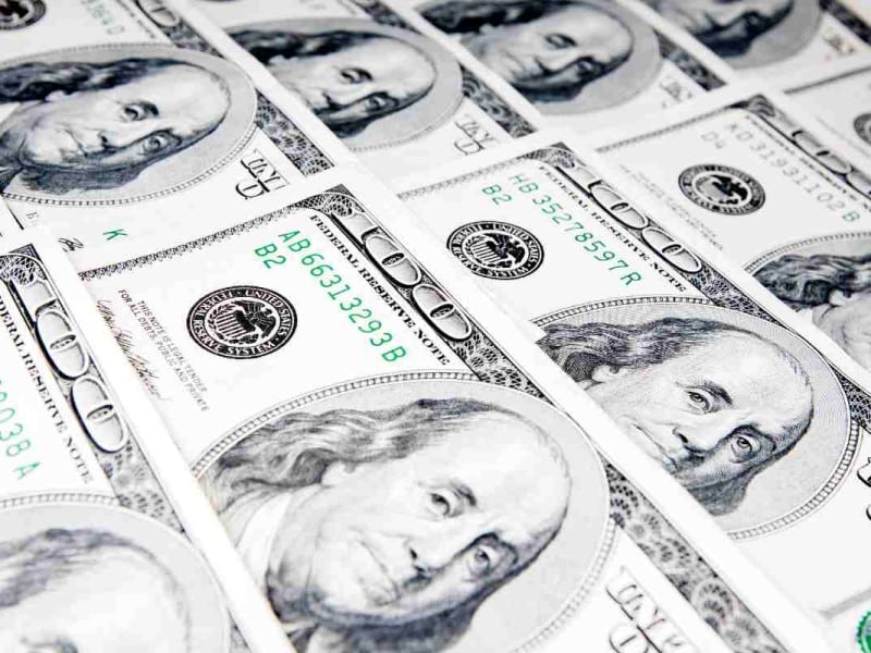 Así amaneció el precio del dólar hoy 1 de junio de 2026
