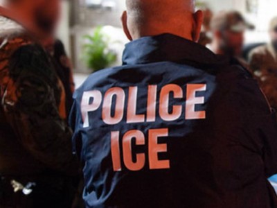 ICE busca comprar datos de publicidad