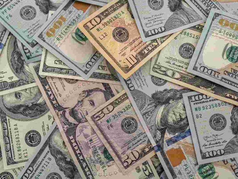 Así amaneció el precio del dólar hoy 2 de junio de 2026