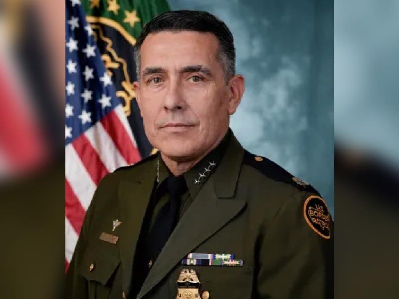Quién es Pete Vasquez