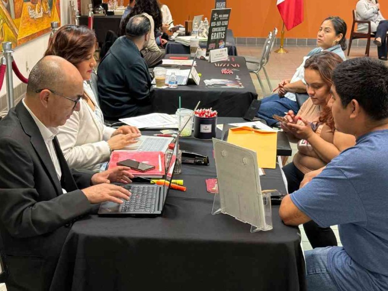 consulado sobre ruedas los ángeles junio de 2026