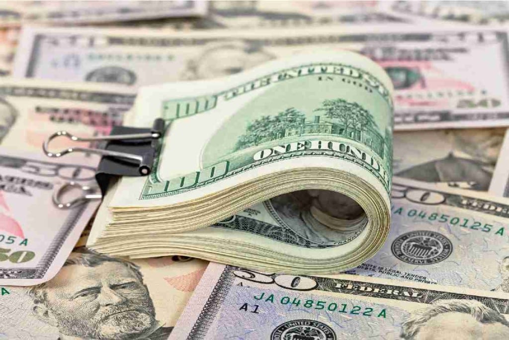 Así amaneció el precio del dólar hoy 5 de junio de 2026