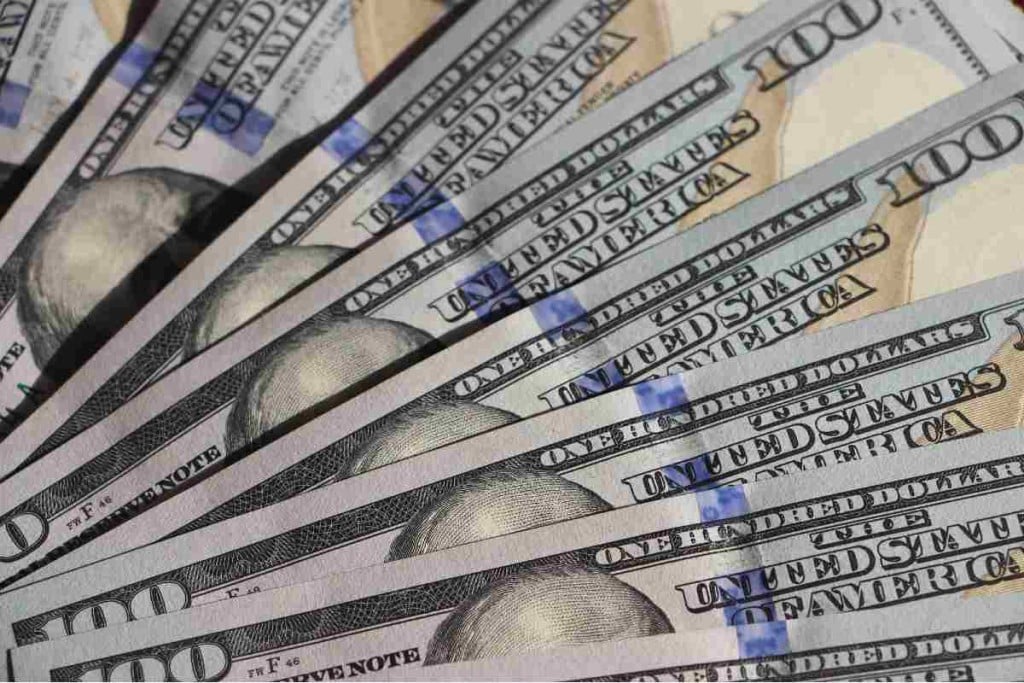 Así amaneció el precio del dólar hoy 8 de junio de 2026