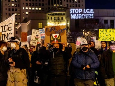 19 migrantes muertos bajo custodia de ICE
