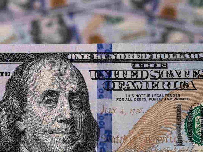 Así amaneció el precio del dólar hoy 11 de junio de 2026