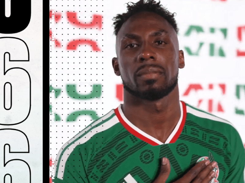 l Foto: Selección Nacional