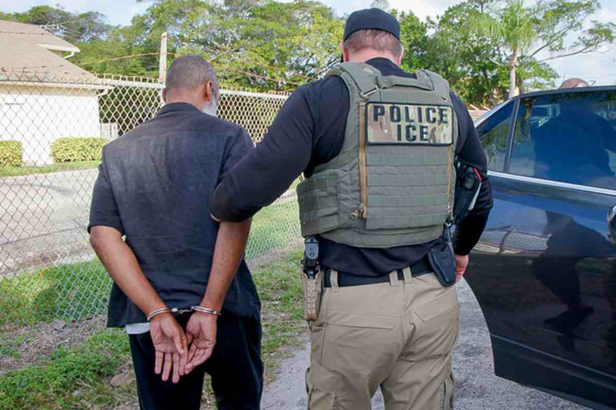Esto sabemos de los operativos de ICE en Carolina del Sur