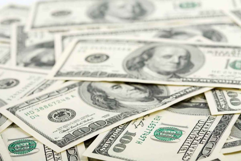 Imagen actual: Así amaneció el precio del dólar hoy 12 de junio de 2026
