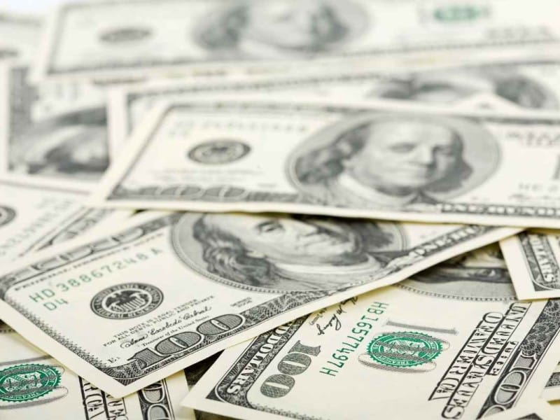 Así amaneció el precio del dólar hoy 12 de junio de 2026