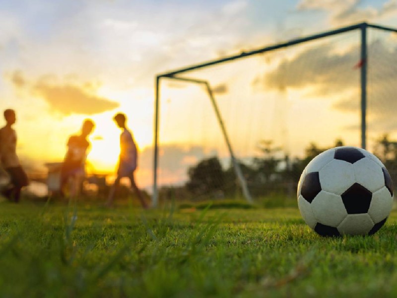 Por qué en USA se dice soccer