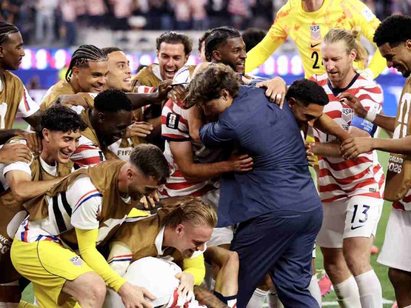 l Foto: @USMNT X