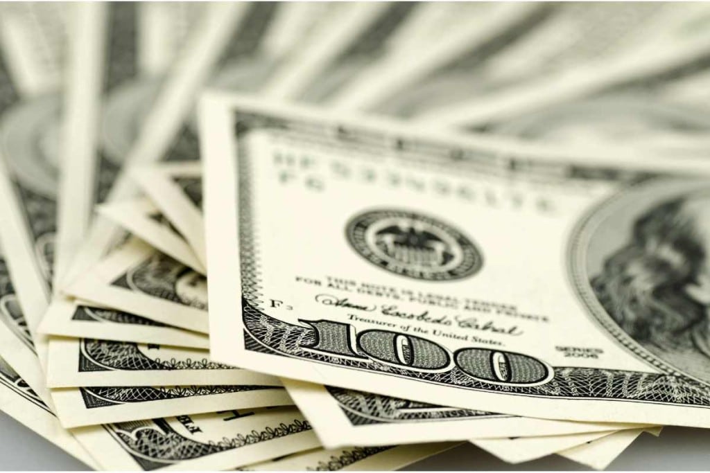 Precio del dólar hoy 15 de junio de 2026