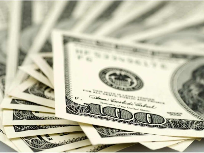 Precio del dólar hoy 15 de junio de 2026