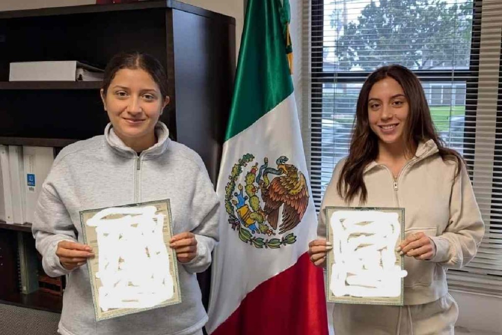 Para ir al consulado mexicano sobre ruedas en Florida puedes llamar a MiConsulado al 1-424-309-0009 l Foto: Consulado de México en Santa Ana FB