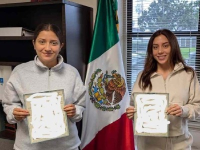 Para ir al consulado mexicano sobre ruedas en Fresno puedes llamar a MiConsulado al 1-424-309-0009 l Foto: Consulado de México en Santa Ana FB