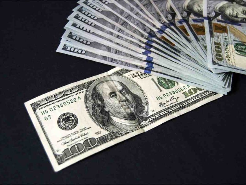 Así amaneció el precio del dólar hoy 19 de junio de 2026