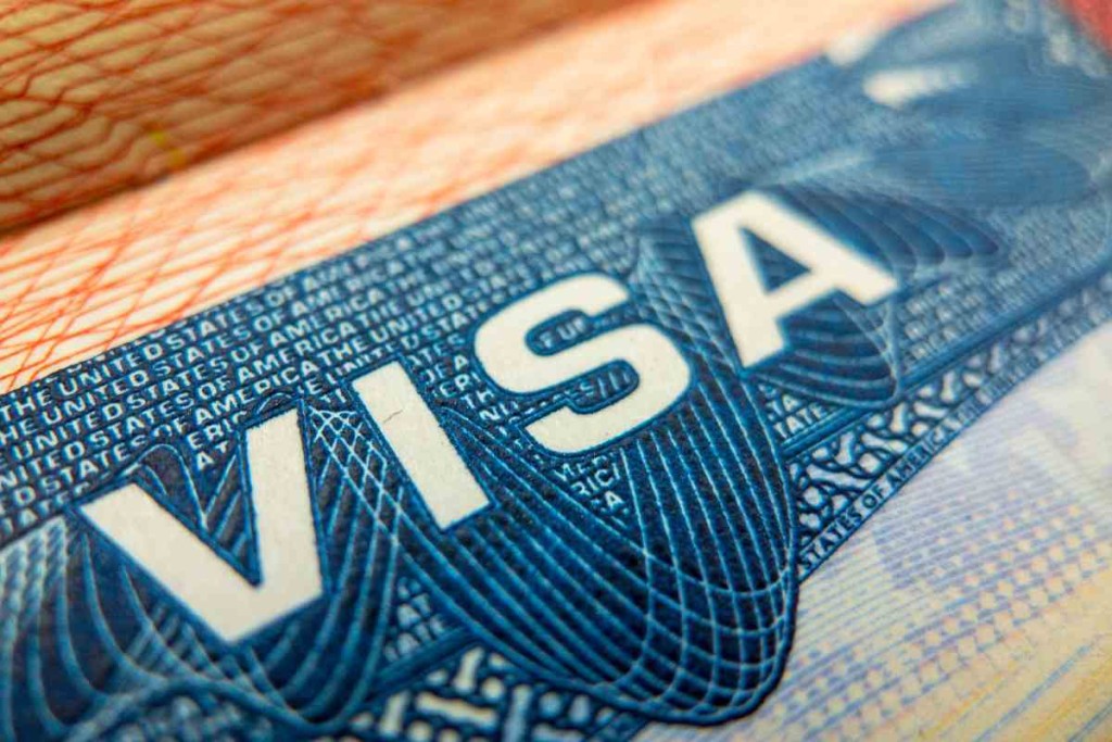 visas de mexicanos