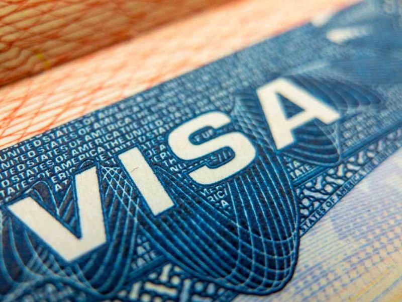 visas de mexicanos