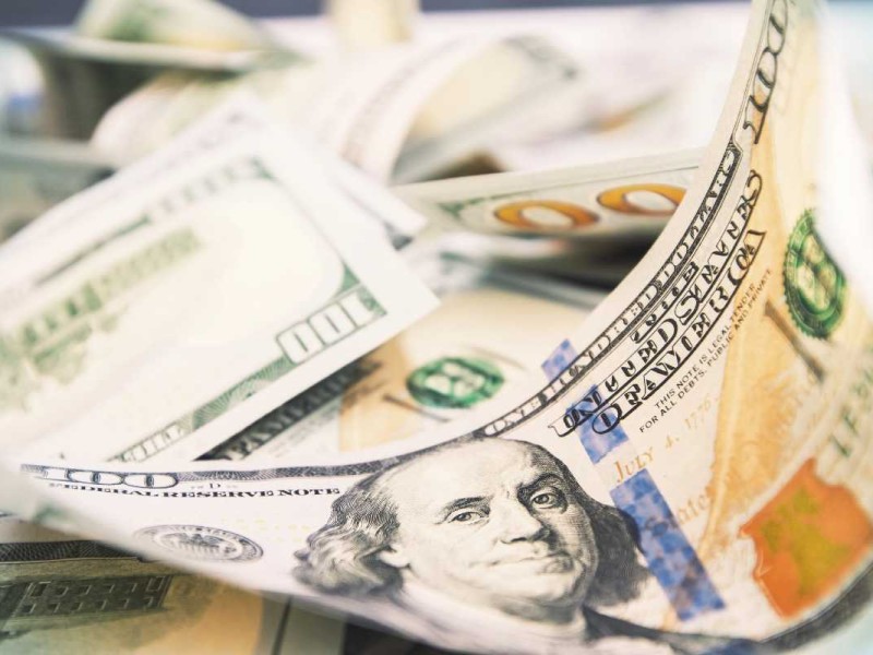 Así amaneció el precio del dólar hoy 20 de junio de 2026