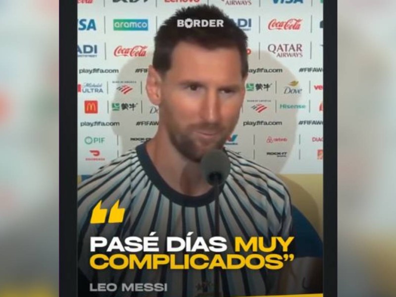 Qué sabemos sobre la salud del papá de Lionel Messi tras la información falsa sobre su muerte
