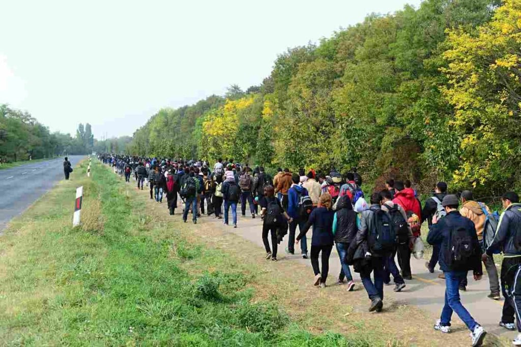 Día Mundial de los Refugiados 2026: