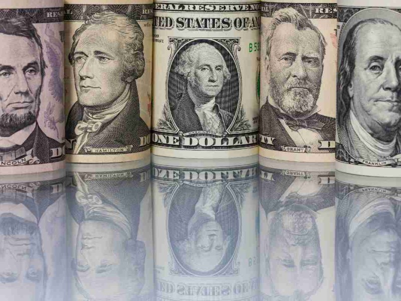 Precio del dólar hoy 1 de julio de 2026 l depositphotos
