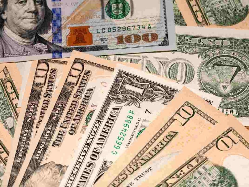 Así amaneció el precio del dólar hoy 23 de junio de 2026