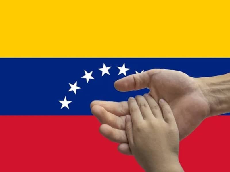 Venezuela l Foto: depositphotos