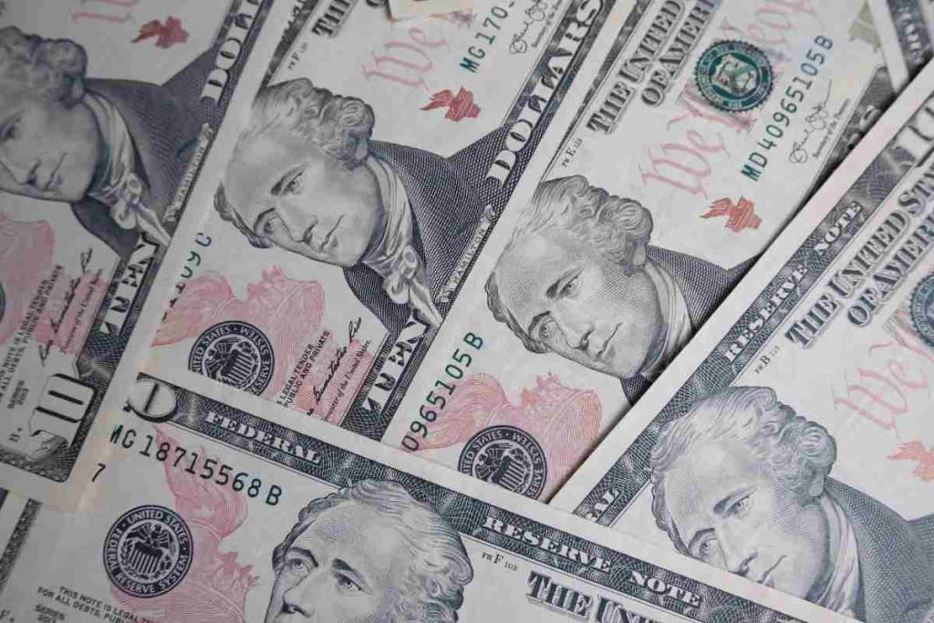 Precio del dólar hoy 26 de junio de 2026
