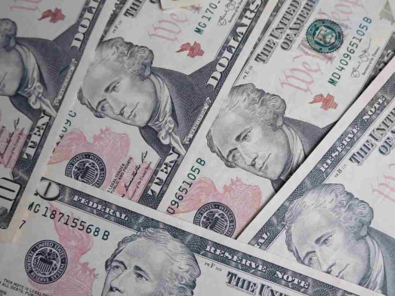 Precio del dólar hoy 26 de junio de 2026