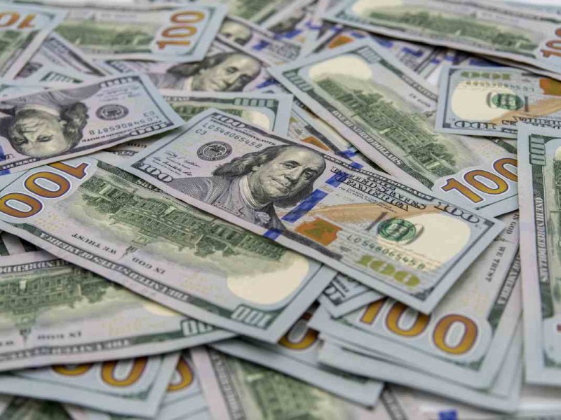 Así amaneció el precio del dólar hoy 28 de junio de 2026