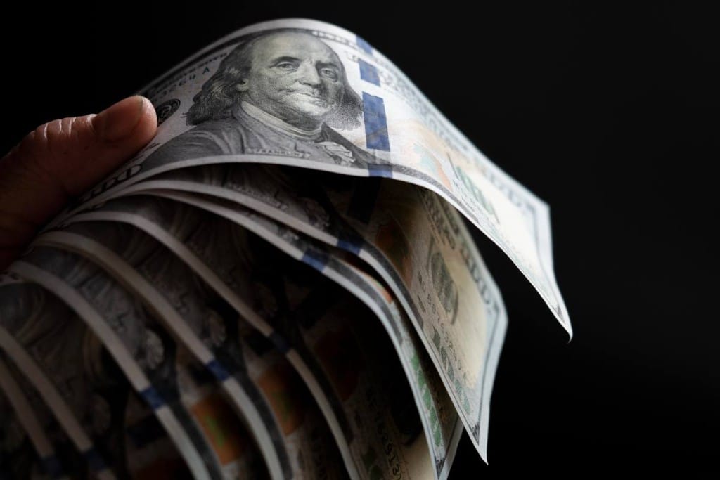 Así amaneció el precio del dólar hoy 29 de junio de 2026