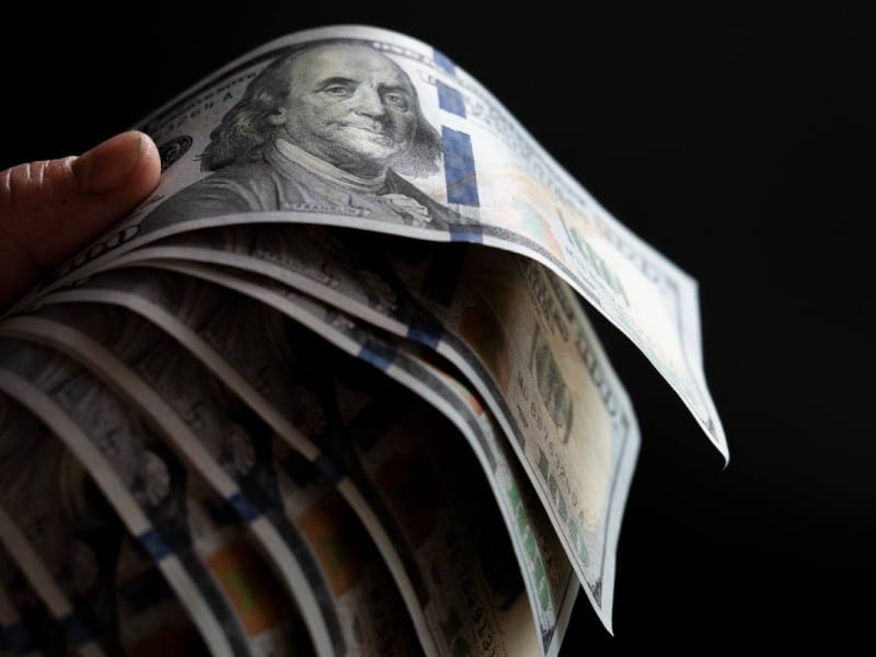Así amaneció el precio del dólar hoy 29 de junio de 2026