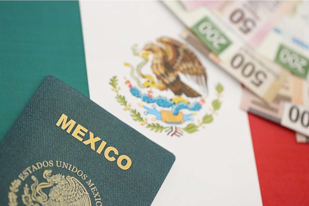 Citas para la naturalización mexicana en julio de 2026 serán solo en la CDMX