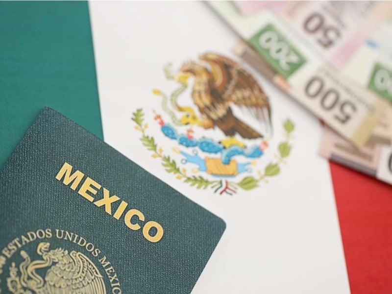 naturalización mexicana en julio de 2026