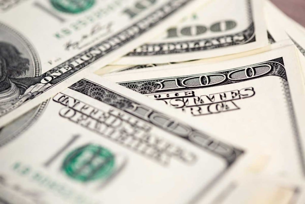 Así amaneció el precio del dólar hoy 30 de junio de 2026